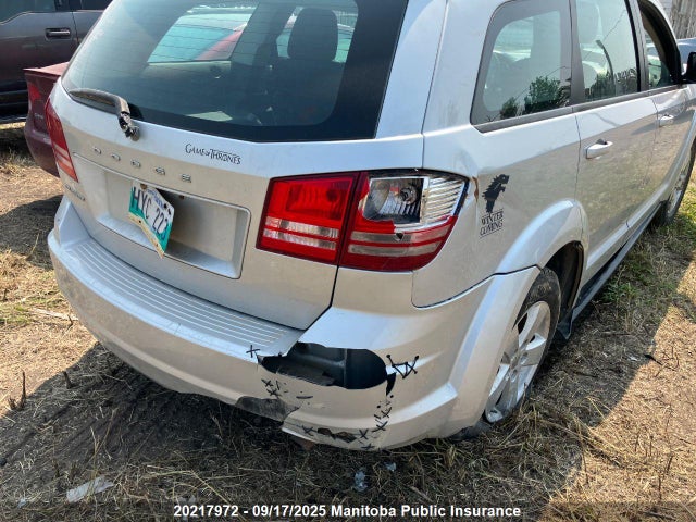 Dodge Journey 2014 3C4PDCAB4ET229389 Image 5
