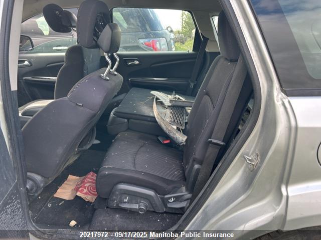 Dodge Journey 2014 3C4PDCAB4ET229389 Image 9