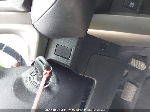 Toyota 2ar-fe 2015 2T3BFREV2FW295073 Image 10