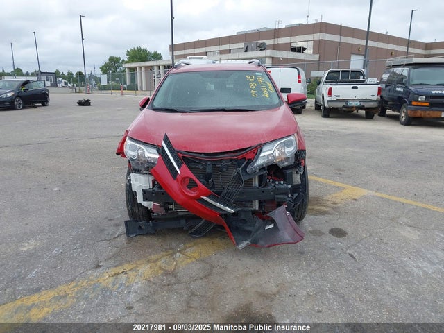 Toyota 2ar-fe 2015 2T3BFREV2FW295073 Image 11