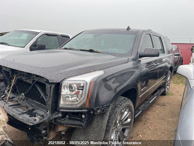 1GKS2JKJ1FR158497 GMC l86 - vvt, afm, e85 max, aluminum