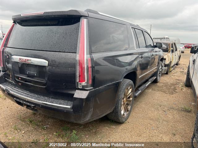 1GKS2JKJ1FR158497 GMC l86 - vvt, afm, e85 max, aluminum