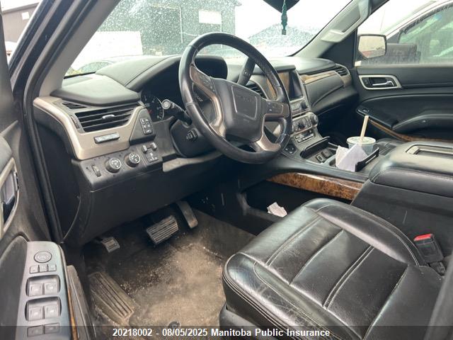 1GKS2JKJ1FR158497 GMC l86 - vvt, afm, e85 max, aluminum