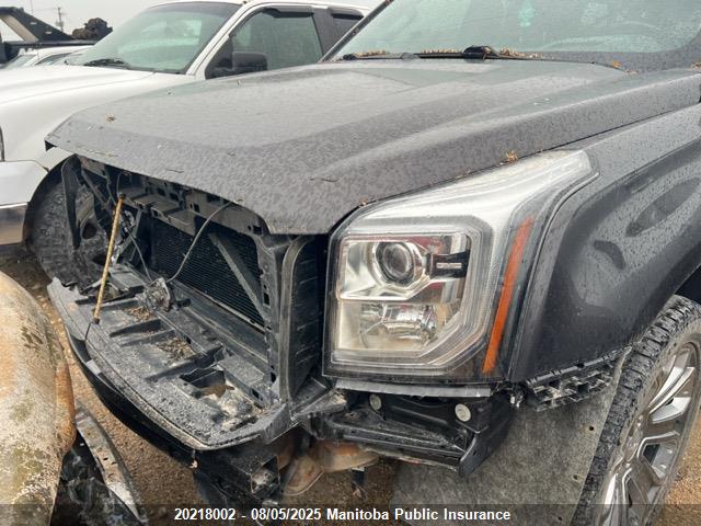 1GKS2JKJ1FR158497 GMC l86 - vvt, afm, e85 max, aluminum