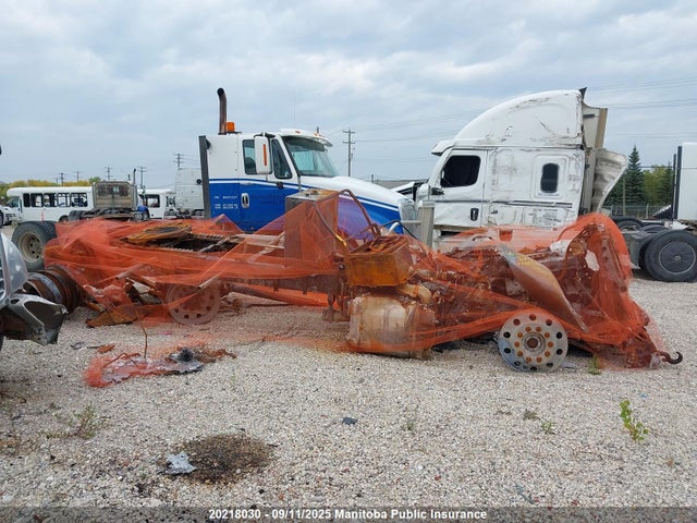 Freightliner Detroit Dd13 2014 1FUJGEDV0ELFK6858 Image 13