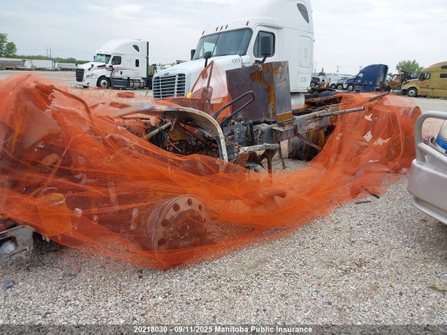 Freightliner Detroit Dd13 2014 1FUJGEDV0ELFK6858 Image 14