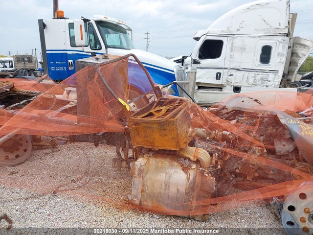 Freightliner Detroit Dd13 2014 1FUJGEDV0ELFK6858 Image 5