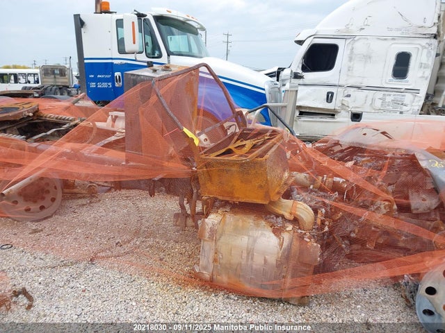 Freightliner Detroit Dd13 2014 1FUJGEDV0ELFK6858 Image 8