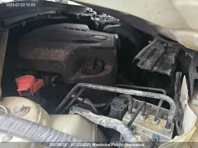 BMW 2014 2014 5UXWX9C54E0D15507 Image 10