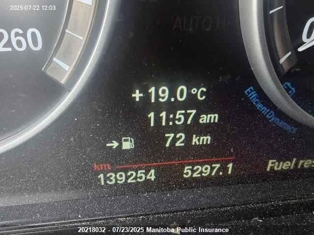 BMW 2014 2014 5UXWX9C54E0D15507 Image 7
