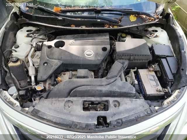 1N4AL3AP5JC171096 Nissan 2018