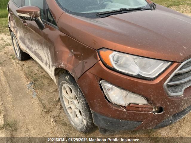MAJ6P1UL0JC180800 Ford 2018