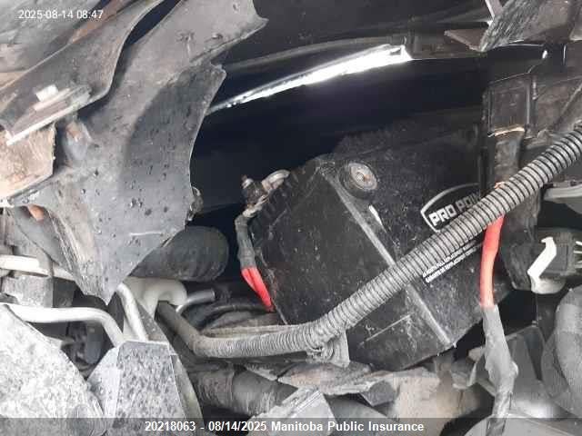 Dodge Grand Caravan 2019 2C4RDGBG9KR601883 Image 10