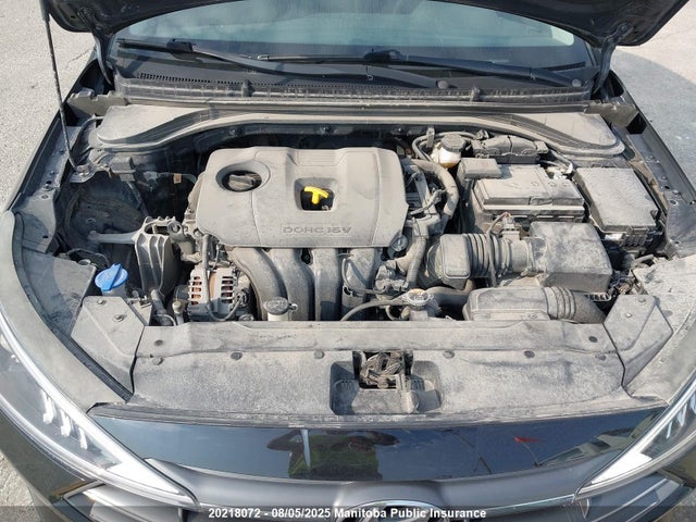Hyundai mpi nu 2020 KMHD84LF4LU091008 Image 10