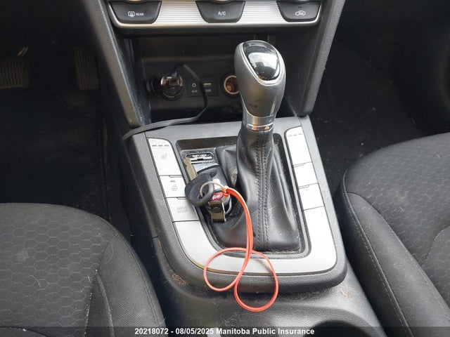Hyundai mpi nu 2020 KMHD84LF4LU091008 Image 11