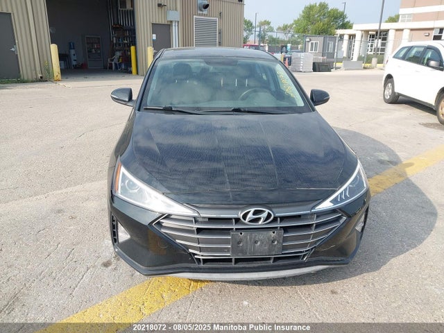 Hyundai mpi nu 2020 KMHD84LF4LU091008 Image 12