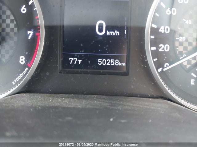 Hyundai mpi nu 2020 KMHD84LF4LU091008 Image 14