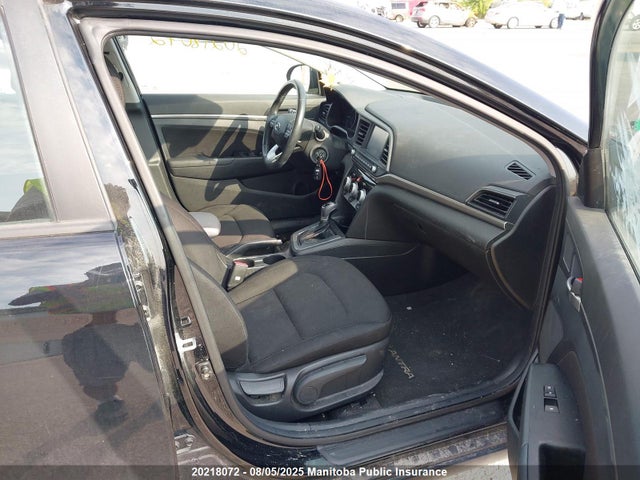 Hyundai mpi nu 2020 KMHD84LF4LU091008 Image 5