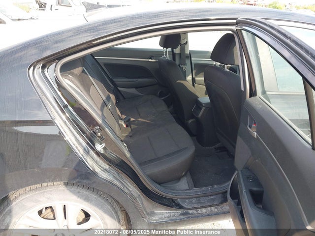 Hyundai mpi nu 2020 KMHD84LF4LU091008 Image 8