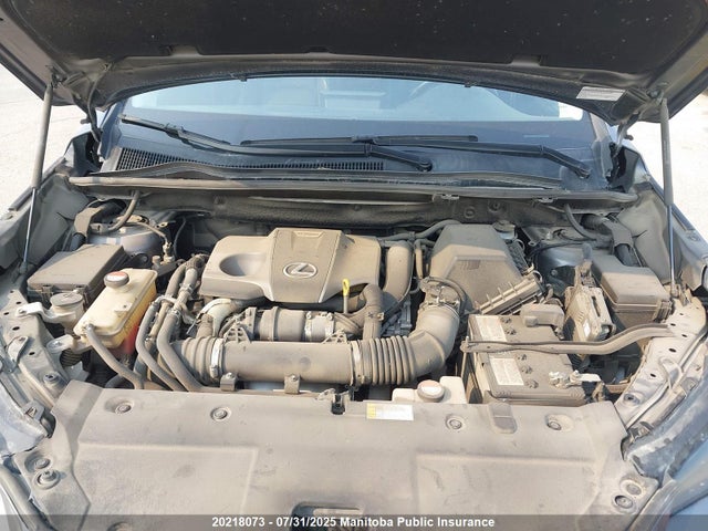 JTJBARBZ5F2039263 Lexus 8ar-fts