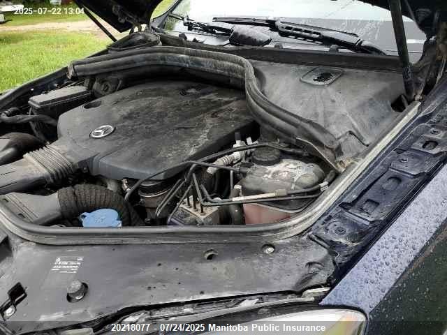 Mercedes-Benz 2015 2015 4JGDA2EB4FA560008 Image 10