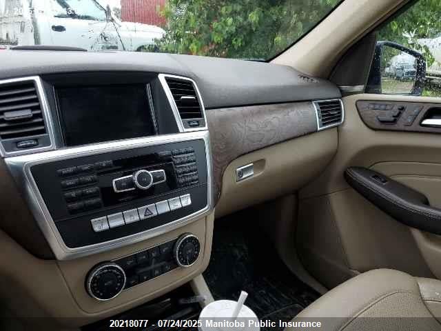 Mercedes-Benz 2015 2015 4JGDA2EB4FA560008 Image 5