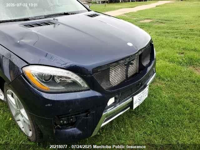 Mercedes-Benz 2015 2015 4JGDA2EB4FA560008 Image 6