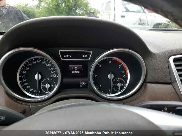 Mercedes-Benz 2015 2015 4JGDA2EB4FA560008 Image 7