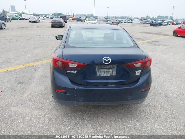 JM1BM1U79E1217011 Mazda pe
