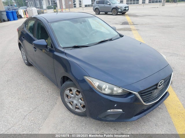 JM1BM1U79E1217011 Mazda pe