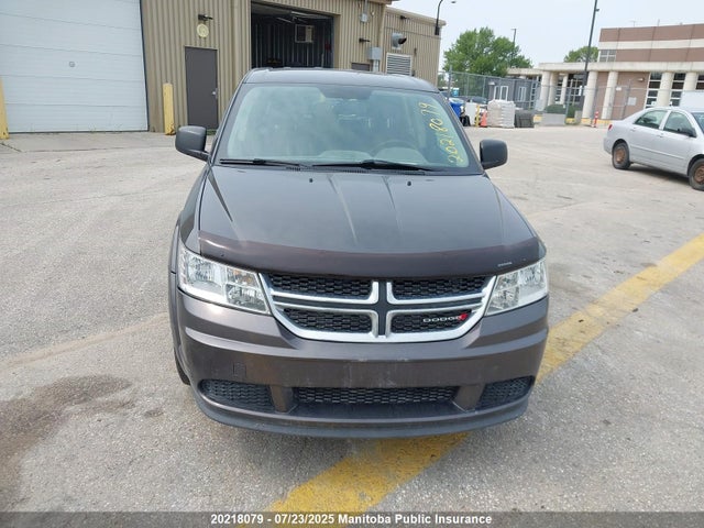 3C4PDCAB3FT747558 Dodge Journey