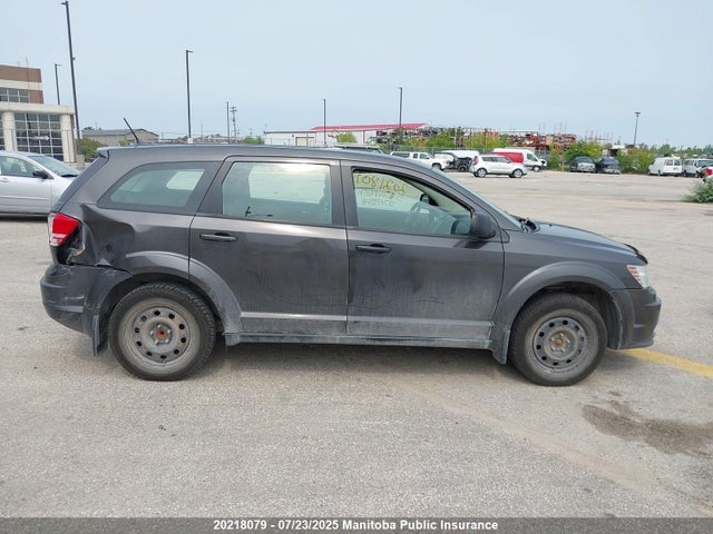 3C4PDCAB3FT747558 Dodge Journey