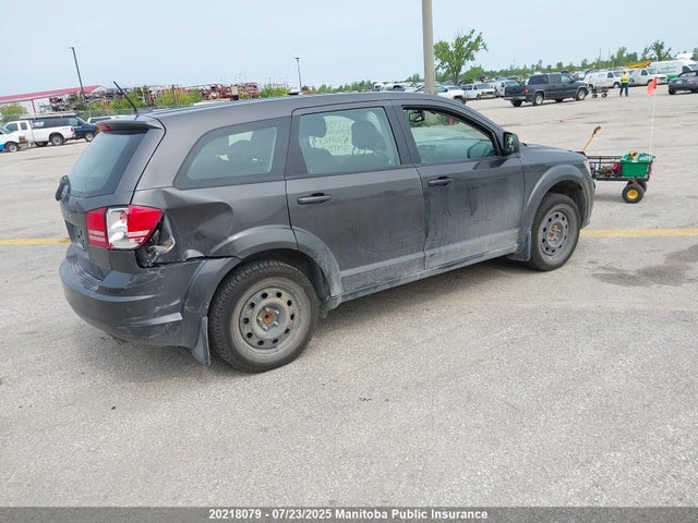 3C4PDCAB3FT747558 Dodge Journey