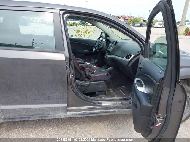 3C4PDCAB3FT747558 Dodge Journey