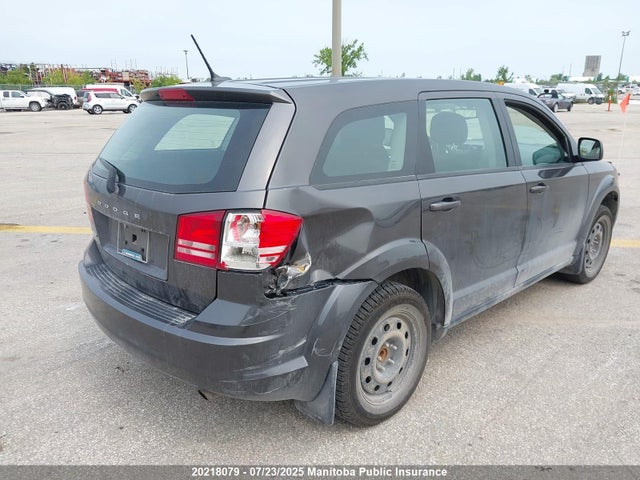 3C4PDCAB3FT747558 Dodge Journey