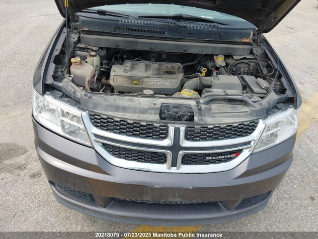 3C4PDCAB3FT747558 Dodge Journey
