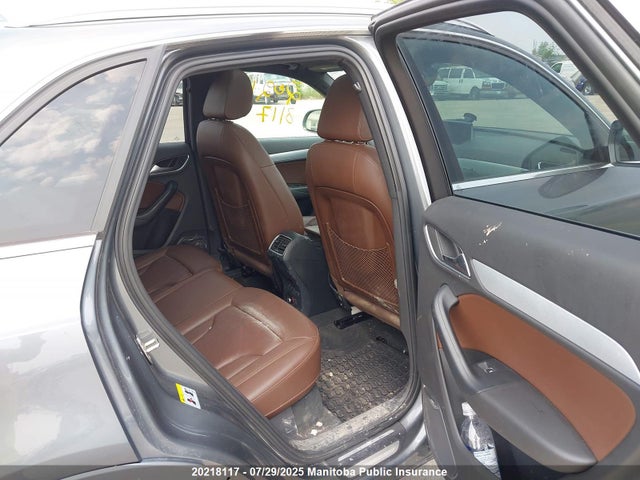 WA1GFEFS6FR005673 Audi 2.0t