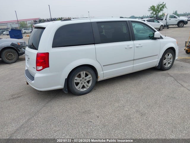 2C4RDGDG5ER316177 Dodge 2014
