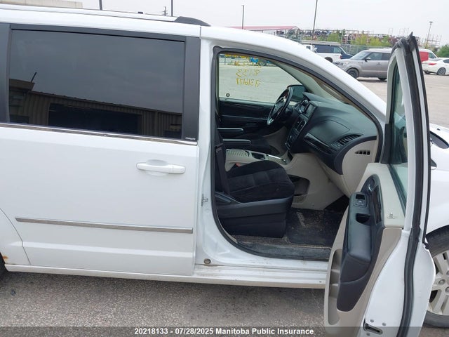 2C4RDGDG5ER316177 Dodge 2014