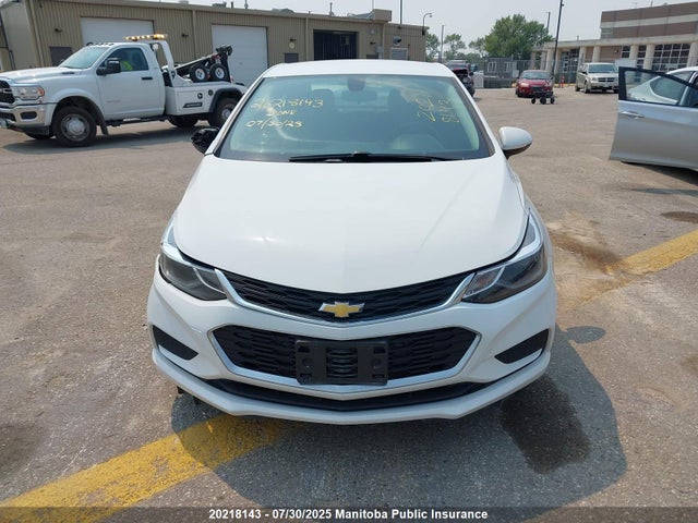 1G1BE5SM7H7230654 Chevrolet le2 -di: direct injection, vvt: variable valve timing, gen, alum