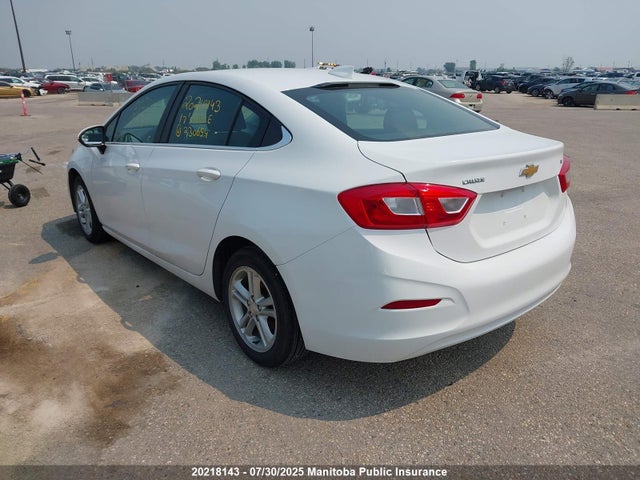 1G1BE5SM7H7230654 Chevrolet le2 -di: direct injection, vvt: variable valve timing, gen, alum
