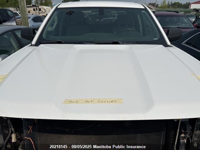 GMC l83 - sidi vvt, afm, e85 max, alum, gm 2019 2GTV2LEC2K1201071 Image 10