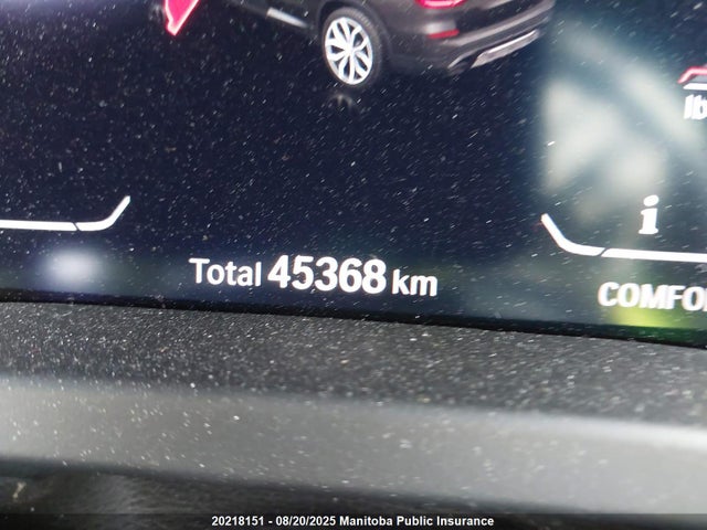 BMW X3 2021 5UXTY5C05M9F55527 Image 15