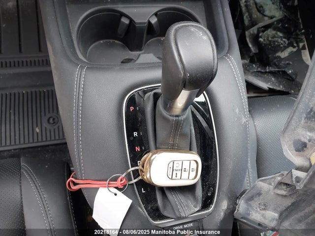 3CZRZ2H74RM104277 Honda k20z5