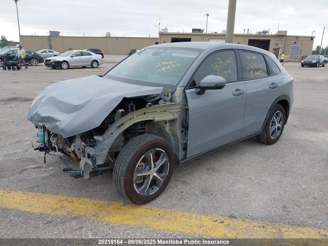 3CZRZ2H74RM104277 Honda k20z5