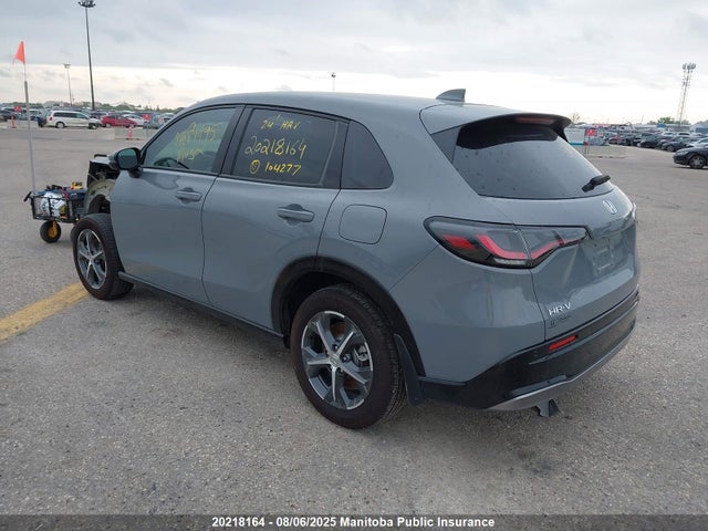 3CZRZ2H74RM104277 Honda k20z5