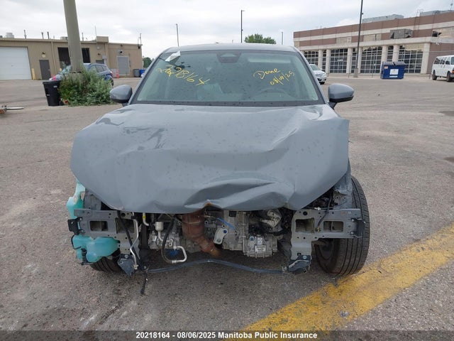 3CZRZ2H74RM104277 Honda k20z5