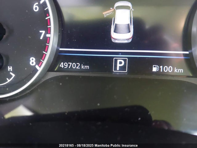 3N1AB8CV0NY231890 Nissan 2022