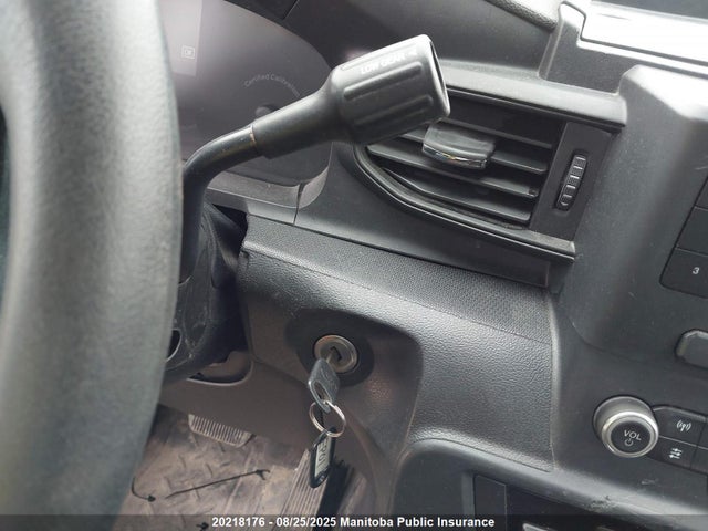 Продажа на аукционе авто 2020 Ford Explorer Limited Hybrid Police, vin: 1FM5K8AW5LGB57676, номер лота: 20218176