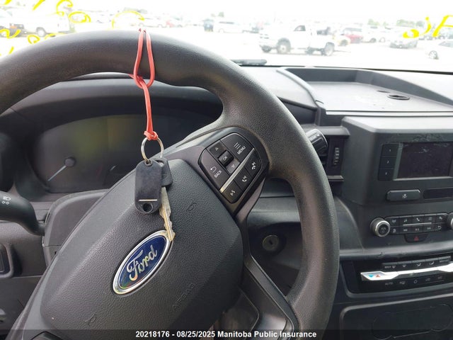 Продажа на аукционе авто 2020 Ford Explorer Limited Hybrid Police, vin: 1FM5K8AW5LGB57676, номер лота: 20218176